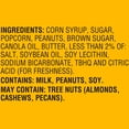 thumbnail image 2 of (12 pack) Crunch 'n Munch Buttery Toffee Popcorn with Peanuts, 6 oz., 2 of 3