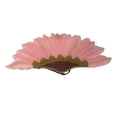 thumbnail image 2 of Tocado de Plumas Salvador Tocado Indio Rosa, 2 of 9