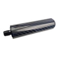 thumbnail image 2 of koolsoo Pool Cue Extender 8" Lightweight Compact Professional Snooker Cue Lengthener F, 2 of 9