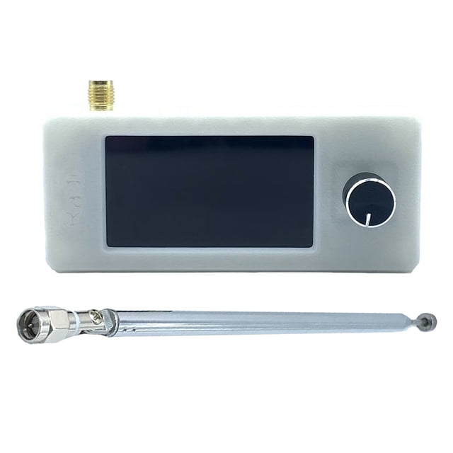 0,5--108 MHz Format de Poche SI4732 radio, Récepteur, mini radio