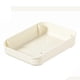 thumbnail image 5 of Organizador de gabinete extraíble, estante de almacenamiento de cocina para despensa, cocina y baño Caja de almacenamiento, 5 of 7