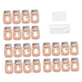 thumbnail image 4 of Tineasur 24Pcs Decorative Easter Blessing Cards Multi Color Paper Cards for Festive Celebrations, 4 of 8