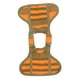 thumbnail image 2 of Chaleco táctico duradero para cerveza, chalecos en miniatura, aislador de botella para enfriador de bebidas naranja Zulema Chaleco táctico de cerveza, 2 of 8