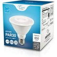 thumbnail image 7 of Euri Lighting EP30-11W6050es 75W 120V 5000K PAR30 SN Dimmable LED Bulb, 7 of 7