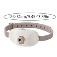 thumbnail image 2 of Collier Interactif Intelligent pour Chat avec Pointeur Lumineux LED Automatique pour l'Exercice Intérieur et, 2 of 5