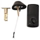 thumbnail image 2 of Cerradura de Puerta Electrónica para Cerradura Inteligente Tuya, Cerradura de Puerta Digital de Entrada Sin Llave, Cerrojo Inteligente con Huella Digital, 2 of 5