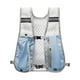 thumbnail image 2 of Chaleco de hidratación, mochila de bolsa deportiva al aire libre, mochila de hidratación transpirable, mochila para corredores para correr para Azul claro, 2 of 8