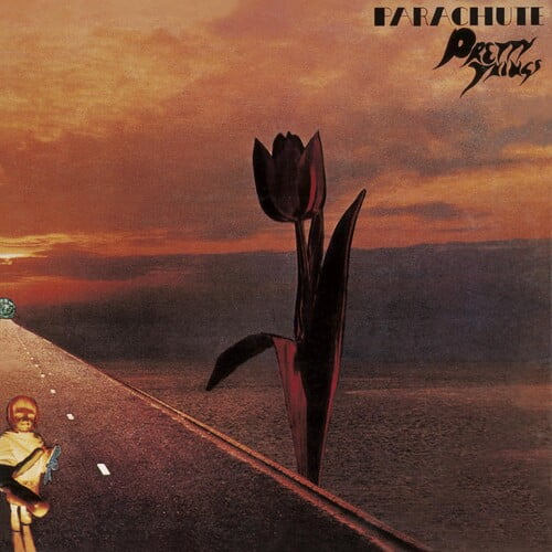 The Pretty Things - Parachute - Music & Performance - CD