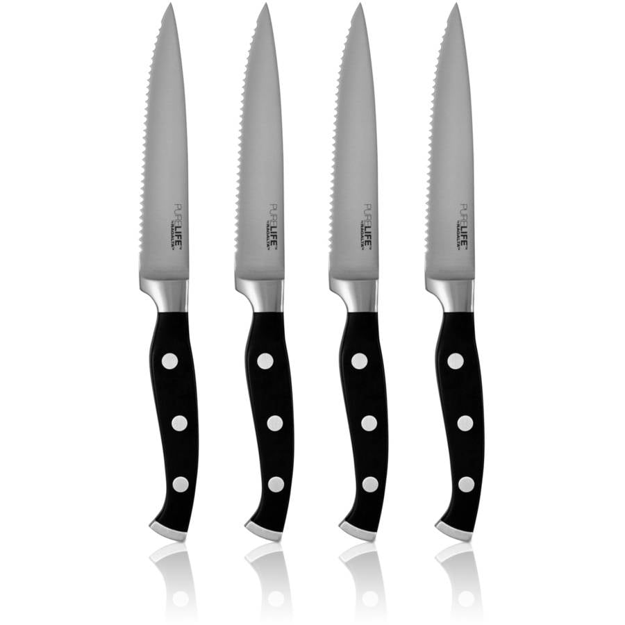 Ragalta 4Piece Steak Knives, PLKS2500
