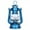 Blue, variant on Angmile Vintage 10 Ounce Kerosene Camping Lantern