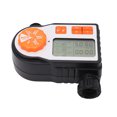 thumbnail image 4 of Controlador de Riego Ticfox Temporizador Electrónico de Riego de Jardín con Pantalla LCD, 4 of 14