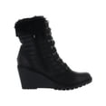 thumbnail image 2 of Zigi Soho Womens Ames Ankle Winter Booties, 2 of 3