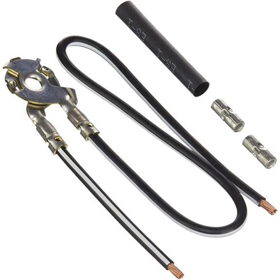 Motorcraft HVAC Variable Speed Blower Controller Module Connector WPT-900 Fits select: 2007-2013 FORD EXPEDITION, 2007-2013 LINCOLN NAVIGATOR