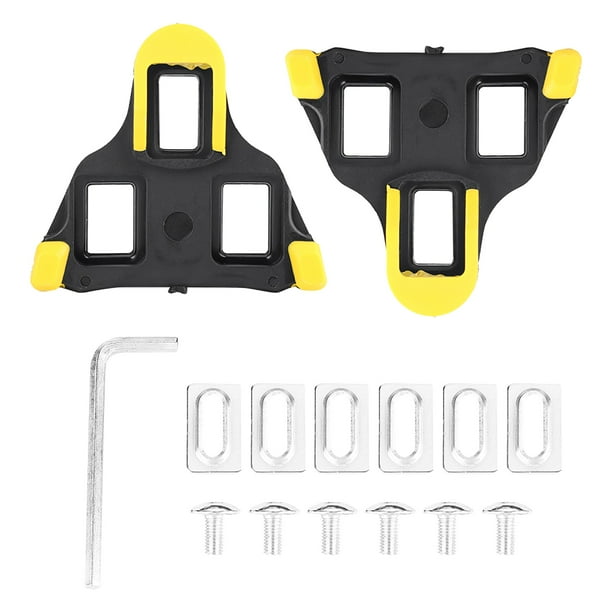 Mtb cleat online covers