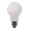 thumbnail image 2 of Great Value 18 Year LED Light Bulbs A19 75 Watts Equivalent E26, Dimmable, Soft White, Frost Glass 4 Pack, 2 of 10
