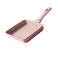 thumbnail image 1 of Japanese Omelette Pan,Tamagoyaki Pan Prevent Stick Tamagoyaki Pan Mini Frying Pan World-Class Design, 1 of 10