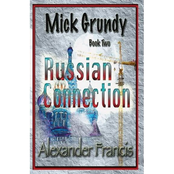 The Russian Connection (Paperback)