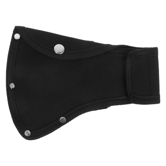 Shisuyan Hatchet Protector Waist Bag Reusable Axe Cover 1Set 6.8x5.1x0.4In