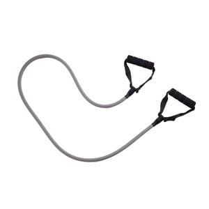 Heavy Resistance Tube Exercise Band With Handles