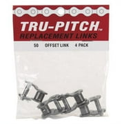 Daido THL50-4PK Roller Chain Offset Link #50