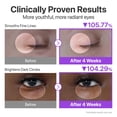 thumbnail image 3 of Crema para ojos numbuzin No.9 NAD+, rejuvenecedora y reafirmante con retinol, 10 ml, 3 of 9