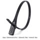 thumbnail image 5 of Candado de combinación de bicicleta Candado de bicicleta de contraseña de tres dígitos ajustable antirrobo Sywqhk Accesorios para bicicletas, 5 of 5