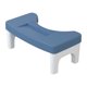 thumbnail image 1 of Taburete de inodoro YangJinLian plegable para adultos, taburete de plástico resistente, portátil, para sentarse en cuclillas, taburete de baño, taburete auxiliar para inodoro, regalo saludable para, 1 of 6