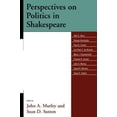 thumbnail image 2 of Perspectives sur la Politique à Shakespeare, 2 of 3