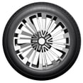 thumbnail image 4 of Sailun Atrezzo SH408 205/60R16 92H Tire, 4 of 4