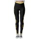 thumbnail image 1 of Gibobby Leggings para mujer Mallas informales con estampado de girasol para mujer, mallas deportivas de Yoga con Control para mujer, mallas de talle(Negro,CH), 1 of 5