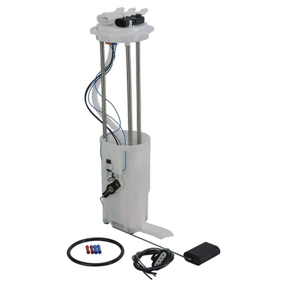 TRQ Fuel Gas Pump & Sending Unit Module for S10 Pickup S-15 Sonoma Hombre 4.3L FPA61994