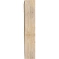 thumbnail image 4 of Ekena Millwork 5 1/2"W x 26"D x 30"H Olympic Slat Smooth Bracket, Douglas Fir, 4 of 4
