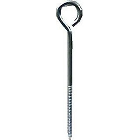 Lag Eye Bolt Eye - BOLT EYE LAG 1/4