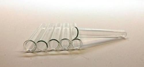 Borosilicate Glass Tubes - SEOH Test Tube Borosilicate Glass 10 x 75