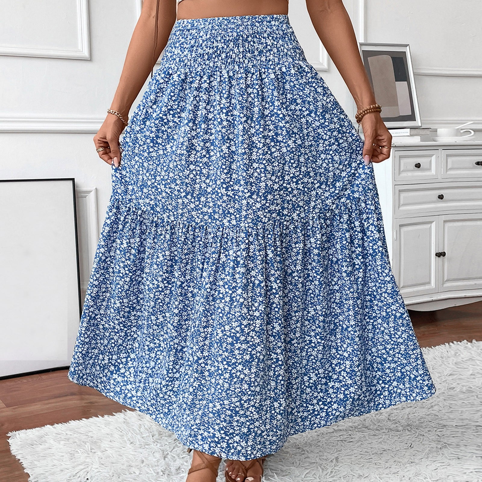 新品【L'Appartement】ARKITAIP MAXI SKIRT ARKITAIP/アーキタイプ】 ARABELLA BIAS CUT MAXI SKIRT（ロング