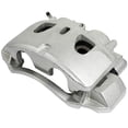 thumbnail image 4 of CCIYU Disc Brake Caliper fit for 2011-2017 for Chevy Silverado 2500 HD,11-17 for Chevy Silverado 3500 HD,16-17 for Chevy Suburban 3500 HD,11-17 for GMC Sierra 2500 3500 HD,18B5303,FL, 4 of 5