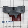 thumbnail image 3 of Electrolux 134629900 DOOR LOCK, 3 of 6