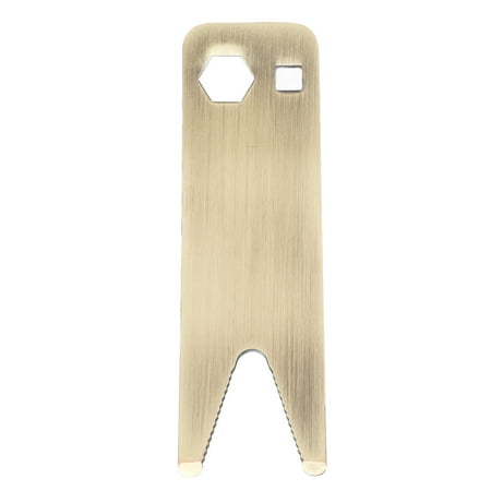 

Electric Guitar Multifunctional Bass Spanner Wrench Repairing Adjusting Maintaining Universal Service Accessories
