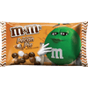 M&M'S Pecan Pie Fall Harvest Blend Chocolate Candy Bag, 9.9 oz