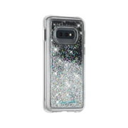 Case-Mate Waterfall Case - Samsung Galaxy S10e - Iridescent/Silver