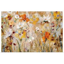 GBC | "Jostle" Art Print - 36x24