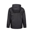 thumbnail image 2 of Mountain Warehouse Boys/Girls Torrent Taped Seam Waterproof Jacket, 2 of 5