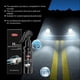 thumbnail image 3 of 120ml Automotive Headlight Restoration Polish Spray, Ceramic Headlight Repair Fluid for Yellowing, Haze & Scratches Removal, 3 of 5