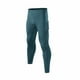 thumbnail image 4 of Pantalones deportivos informales para hombre, de secado rápido, transpirables, de alta elasticidad, de poliéster, para fitness al aire libre, 4 of 7