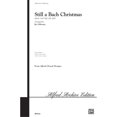 thumbnail image 1 of Still a Bach Christmas - Música de Johann Sebastian Bach / arr. Jay Althouse Alfred 00-11615, 1 of 1