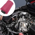 thumbnail image 4 of Organisateur de Voiture Qwtwty Modification de Voiture avec Tête de Tabouret Couverture de Filtre Composant de Protection de Couverture de Filtre en Maille en Liquidation, 4 of 6