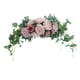 thumbnail image 1 of Guirnalda floral artificial realista para arreglos florales de boda. F, 1 of 5