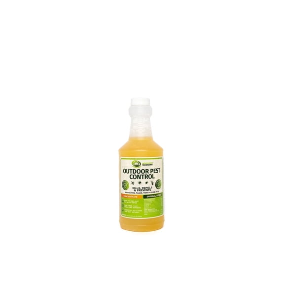 Mosquito Killer & Repellent Concentrate - 1 Pint Original