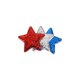 thumbnail image 1 of Clips de Cabello para el Estilo Del Día de la Independencia Accesorios de Cabello, Rojo, Blanco, Lentejuelas Azules, Accesorios de Cabello de Celebridades, Decoraciones de Fiesta para Niños, Clips de, 1 of 6