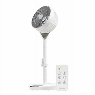 BONECO F120 Pedestal Air Shower Fan (Air Circulator) - Walmart.com